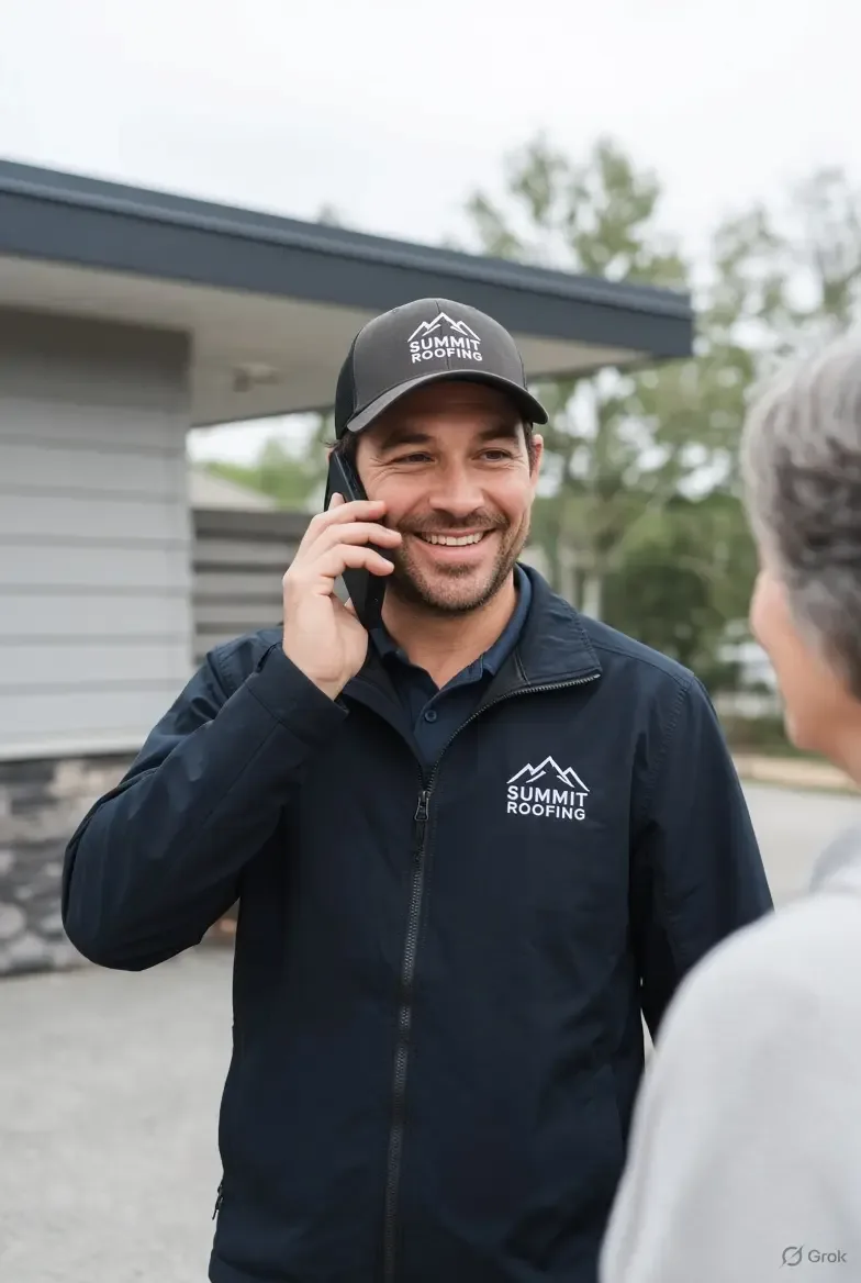 Flat Roof Leak Repair Tom Bean, TX FAQs